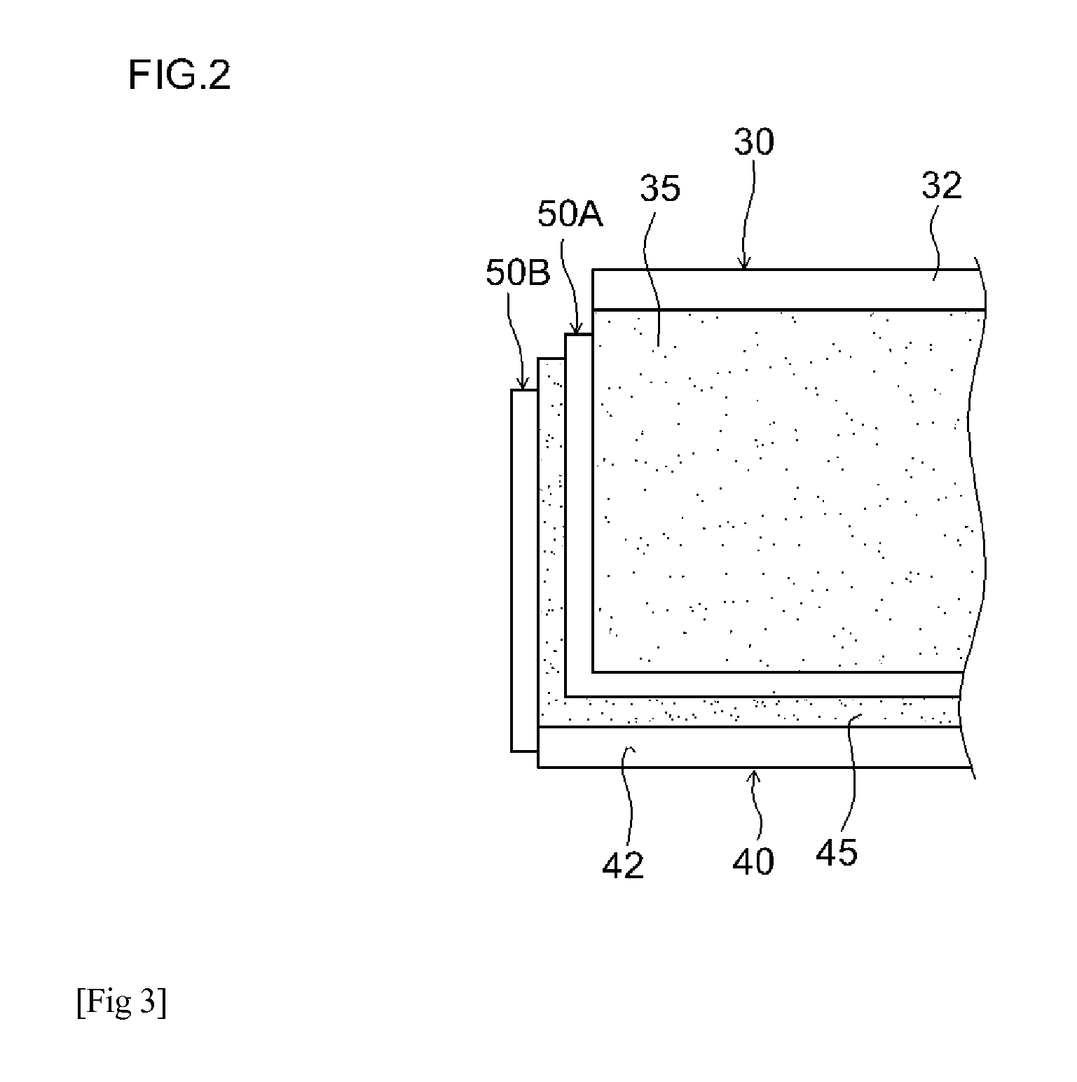 Non-aqueous electrolyte type lithium ion secondary cell