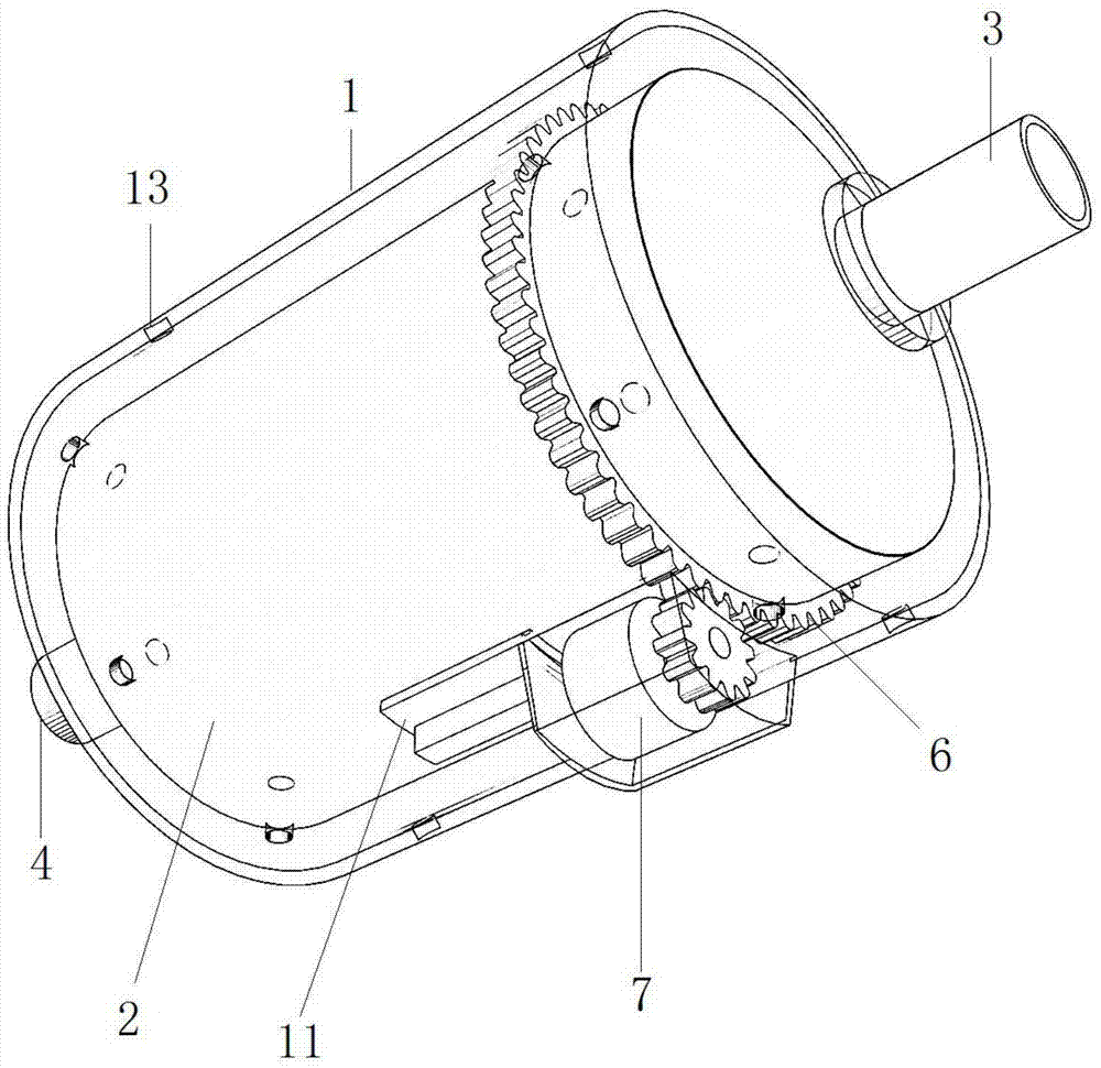 A Continuously Adjustable Bubble-Driven Valveless Micropump