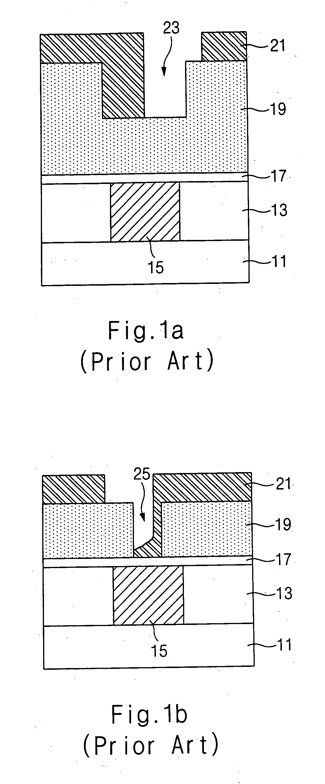 Method for forming conductive wires of semiconductor device