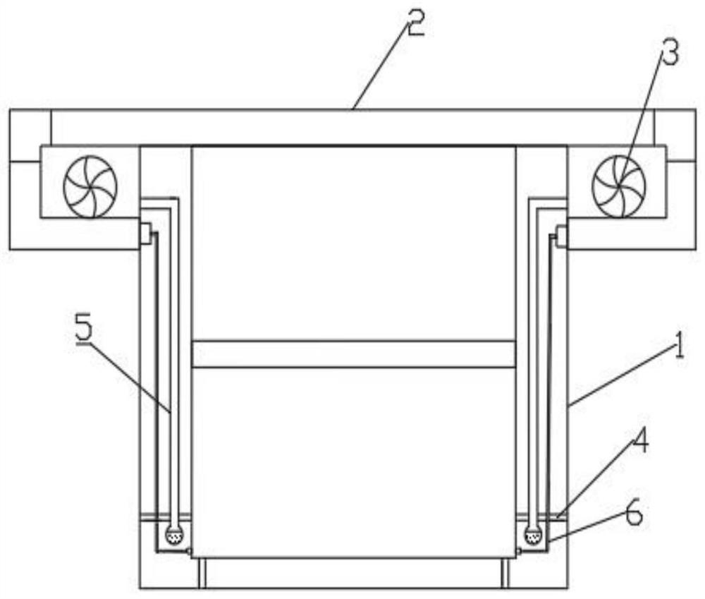 bus-duct-with-temperature-control-device-eureka-patsnap-develop