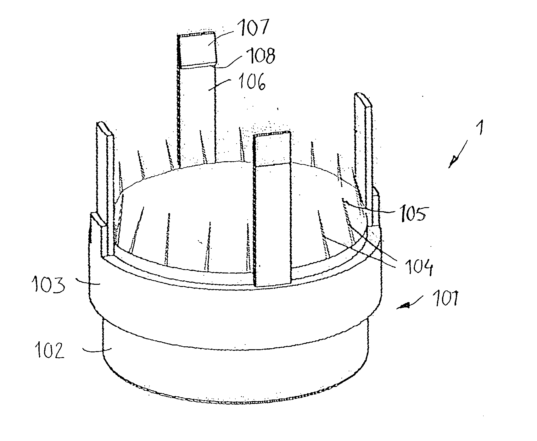 Anastomosis Device and Method