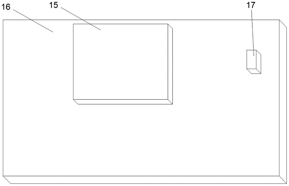 Multiple stampers and automatic date adjusting device thereof