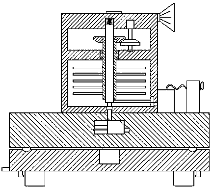 Novel cable equipment