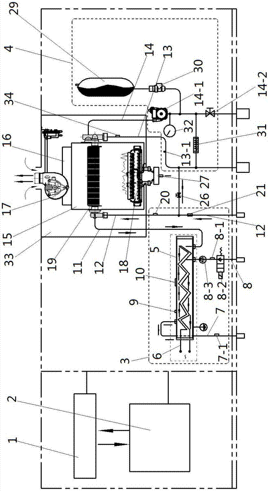 double-heat-source-gas-heat-supply-water-heater-with-zero-cold-water