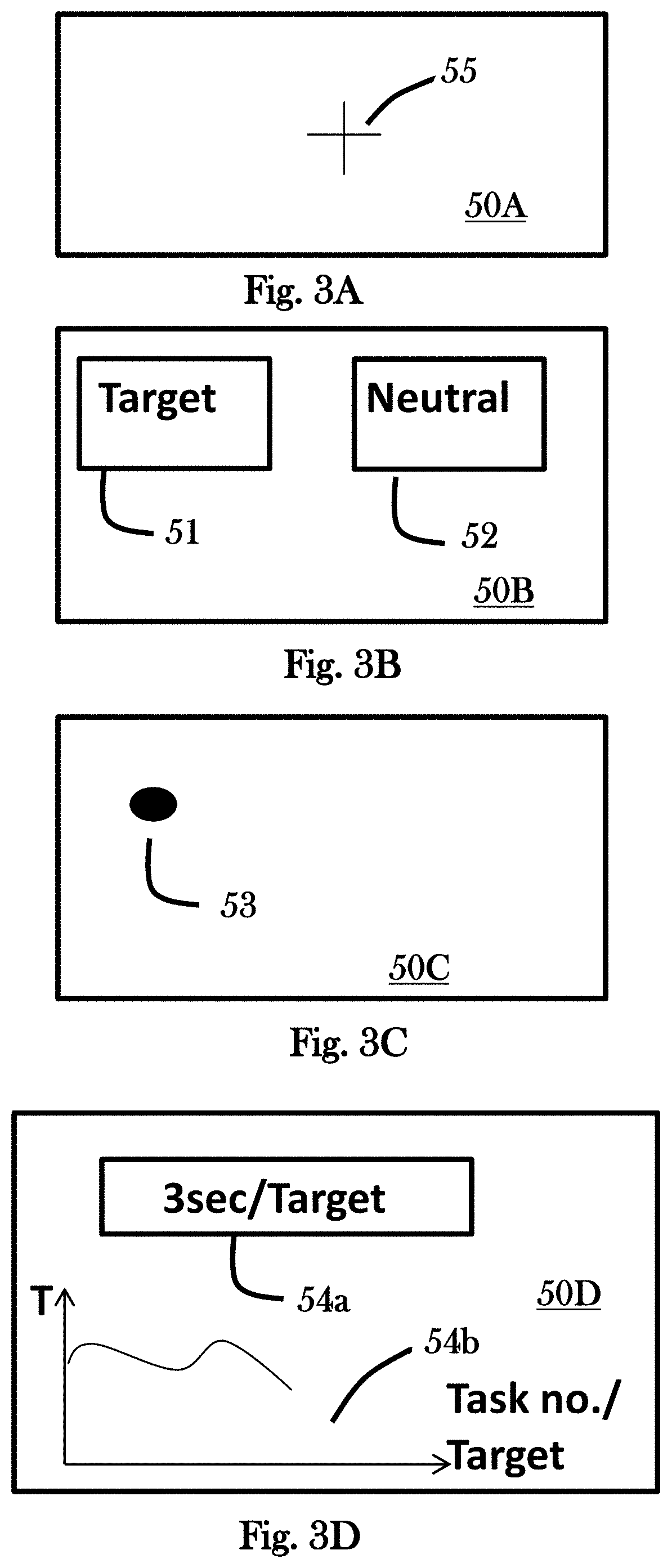 System and Method for Monitoring and Training Attention Allocation