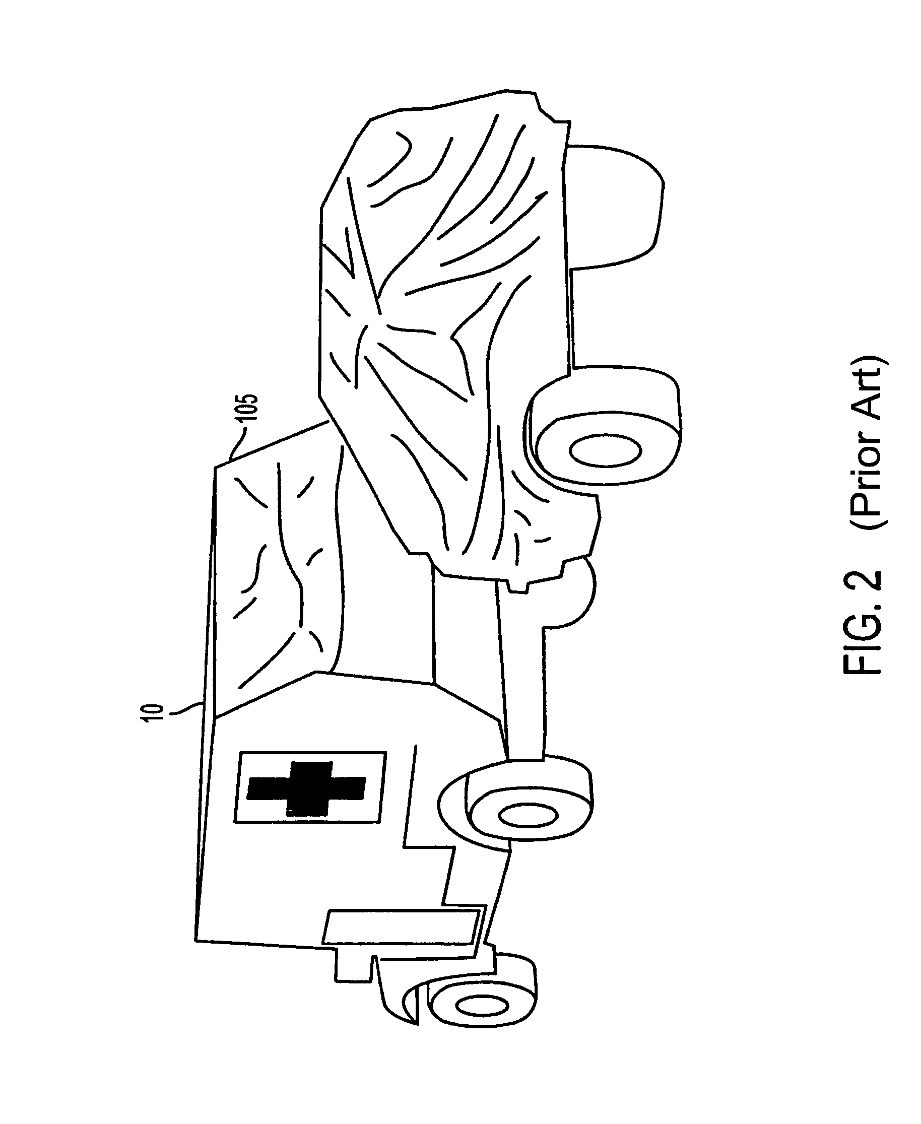 Apparatus for monitoring and controlling an isolation shelter and providing diagnostic and prognostic information