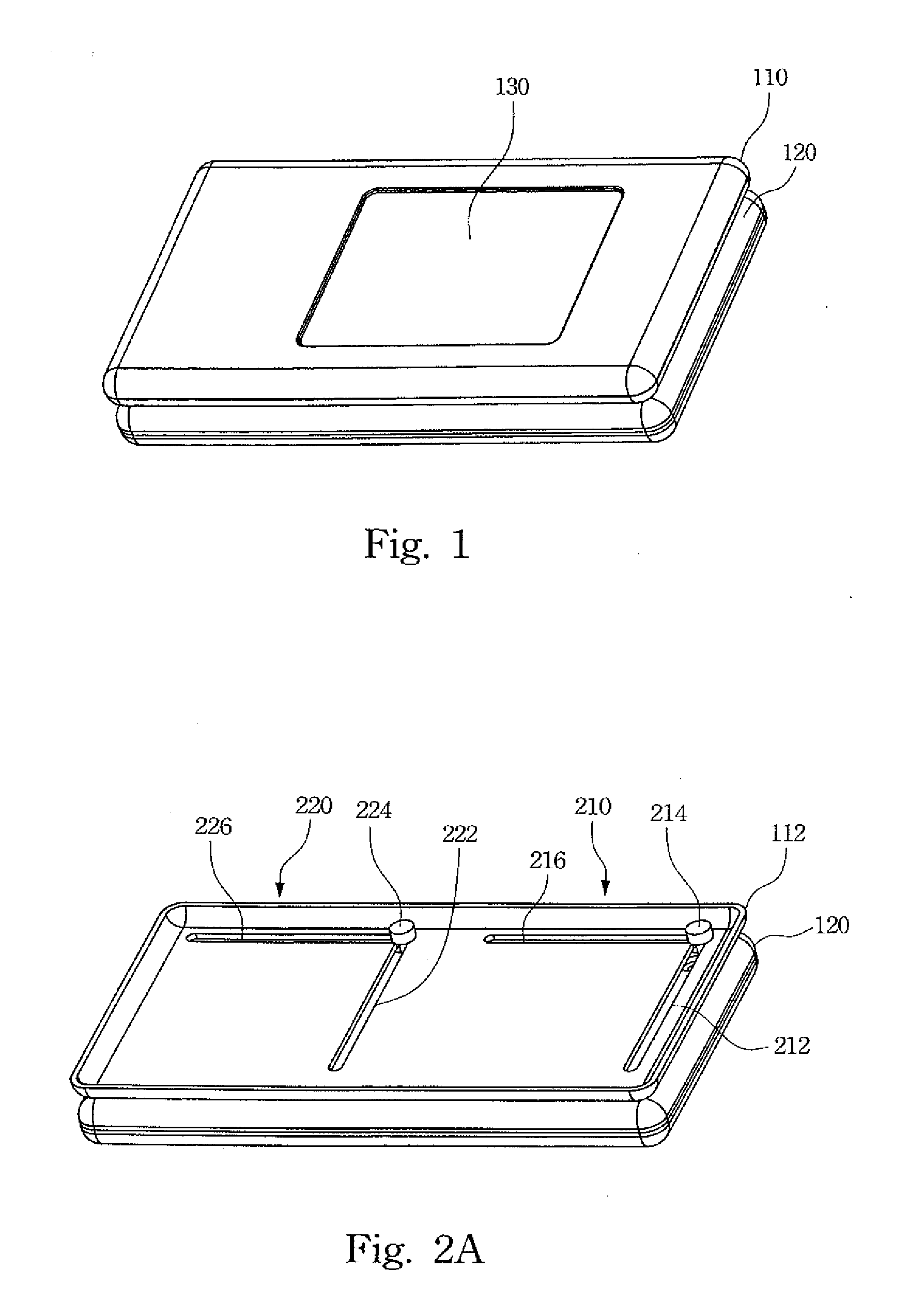 Multi-Directional Sliding Module and Application Thereof