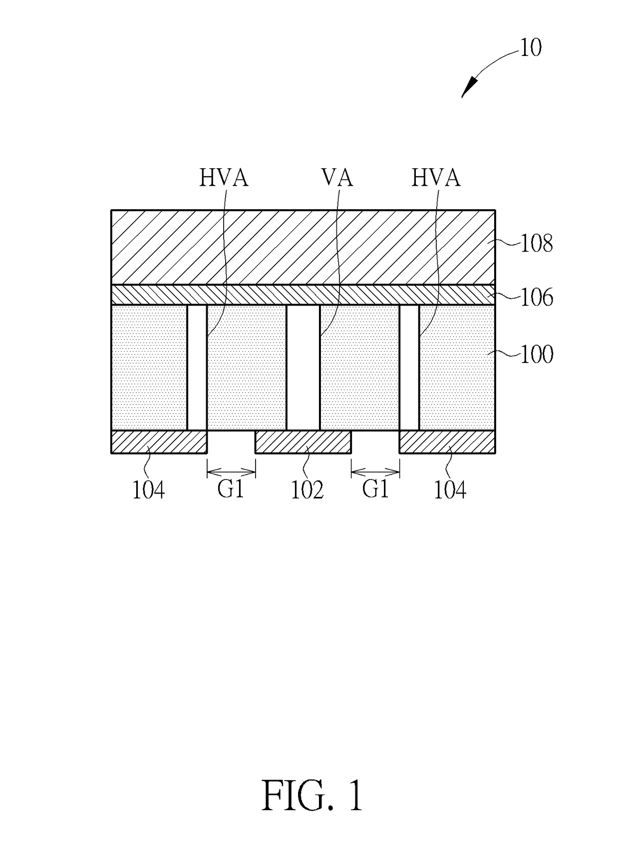 Semiconductor package and manufacturing method