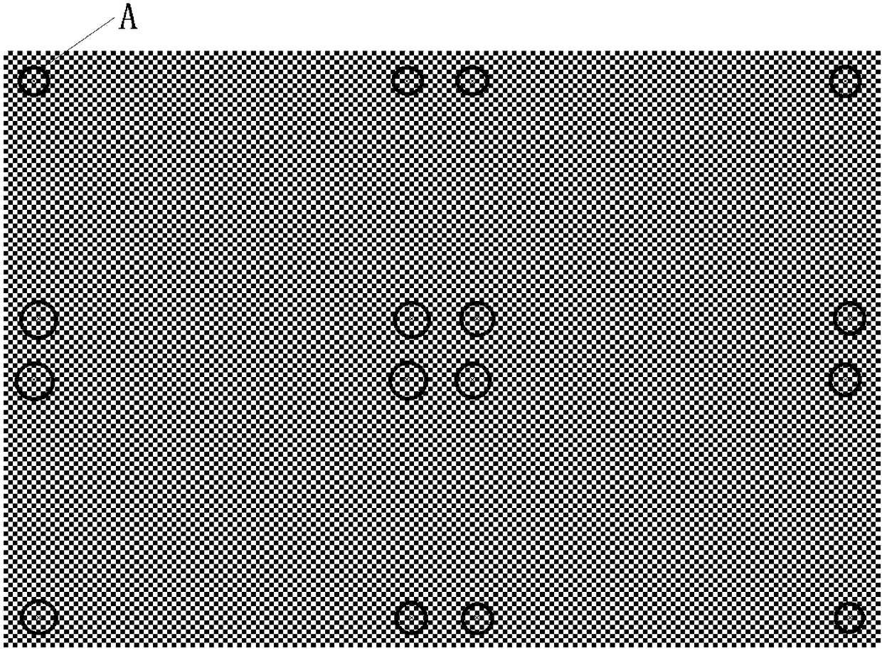 A non-contact data transmission method based on computer vision
