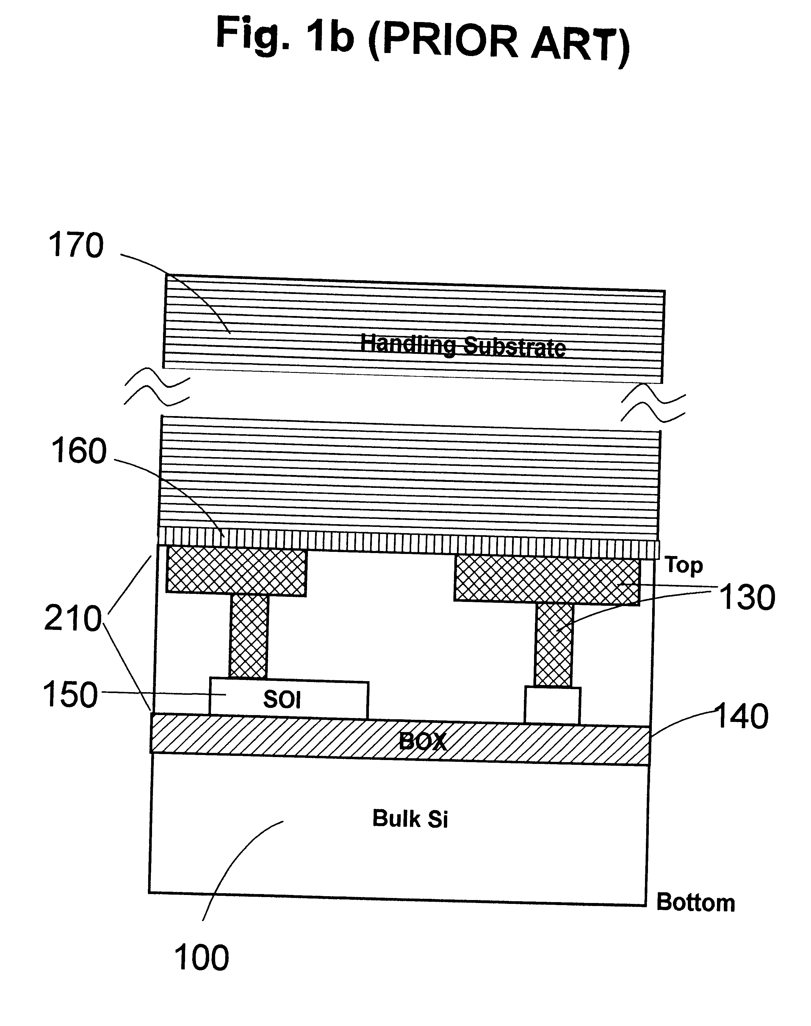 Three-dimensional chip stacking assembly