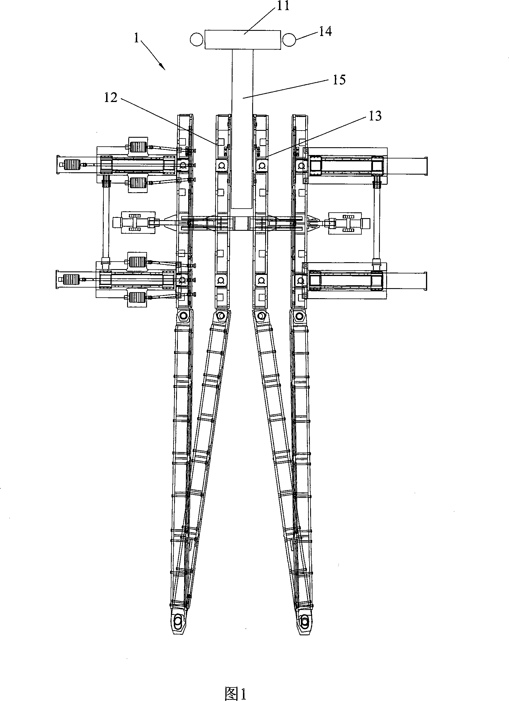 Withdrawal roll pressure control method for coiler