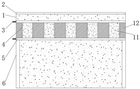 Temperature control greenhouse for penaeus vannamei breeding