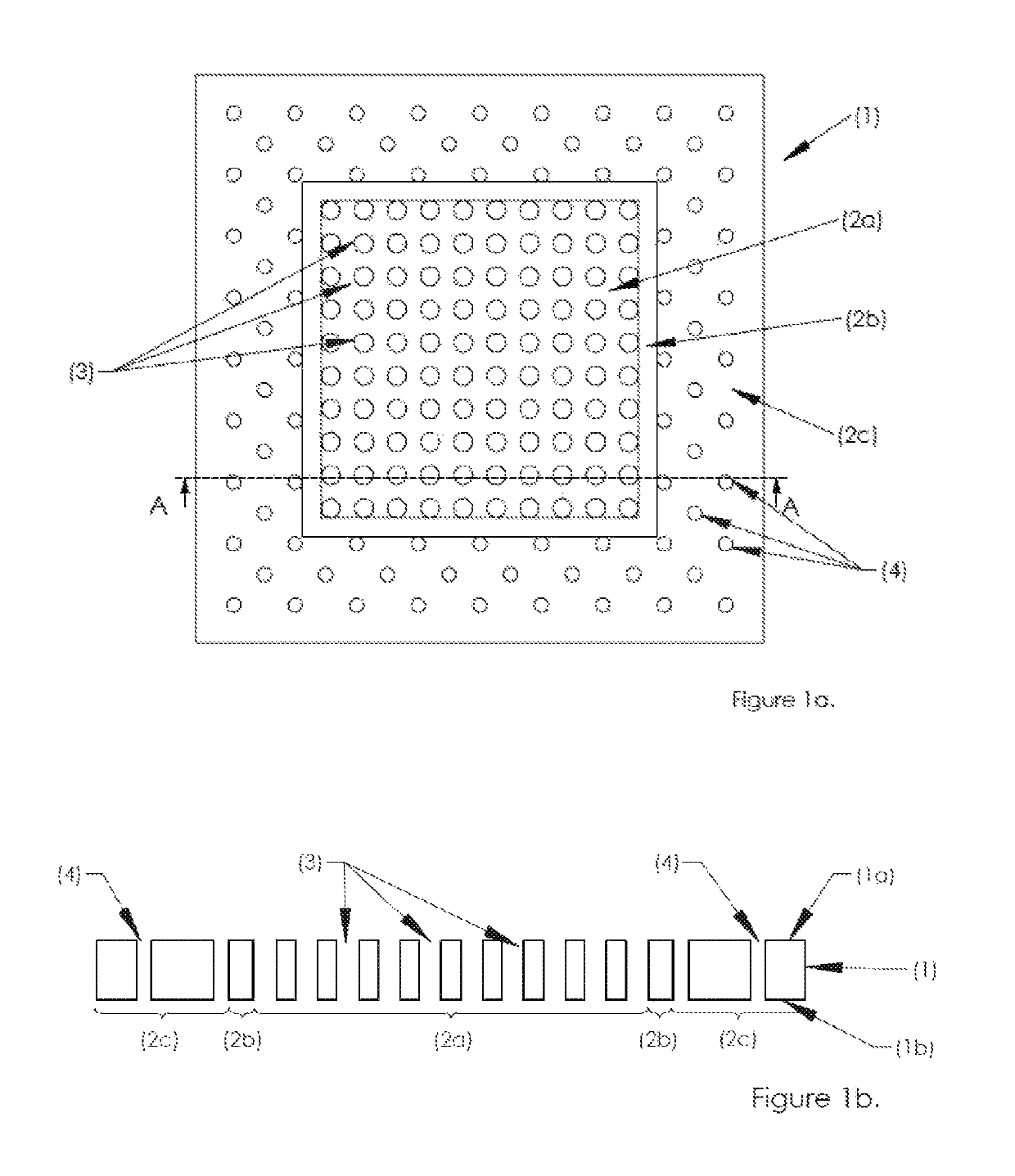 Membrane-seal assembly