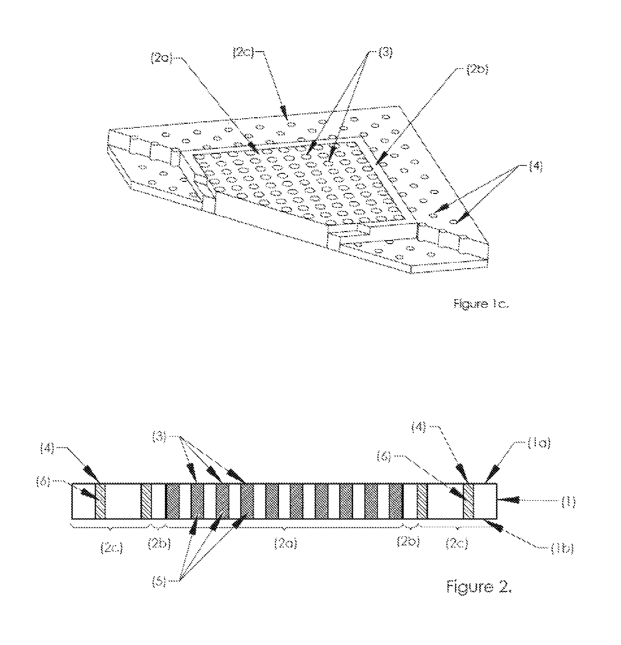 Membrane-seal assembly