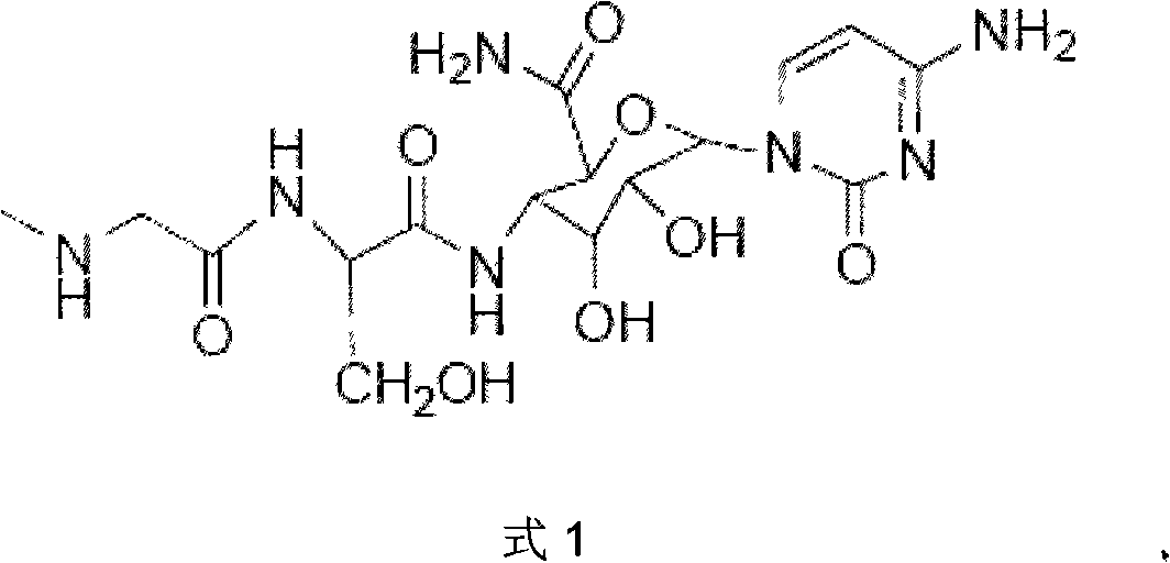 Compound pesticide containing cyprodinil and ningnanmycin
