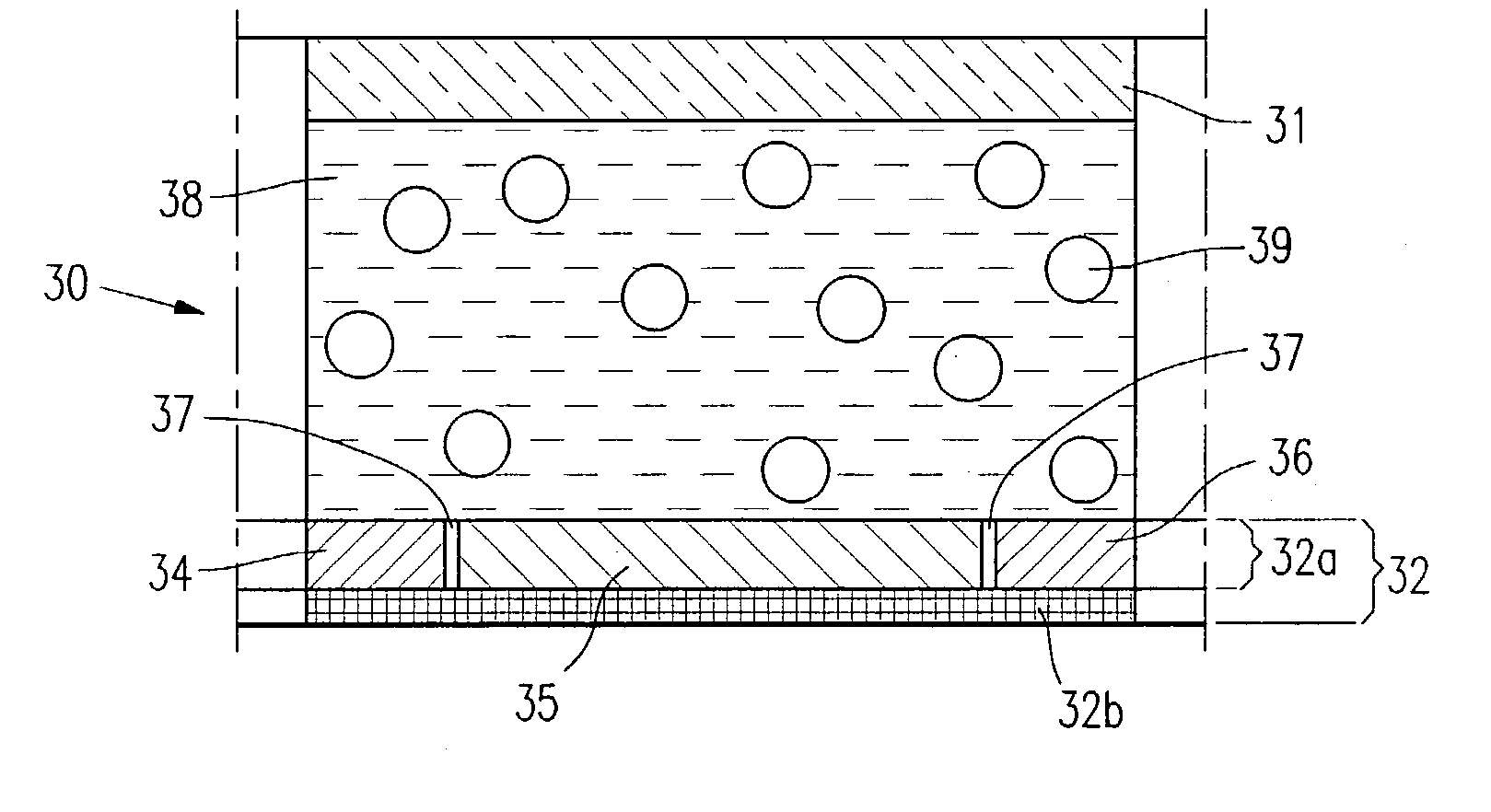 Electrophoretic display with dual mode switching