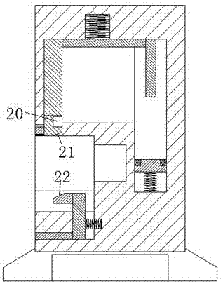 Bridge device