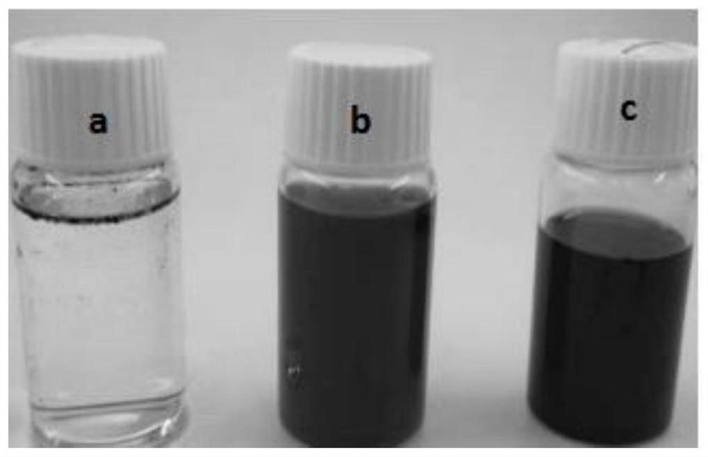 A kind of preparation method of water-soluble capsanthin and product thereof