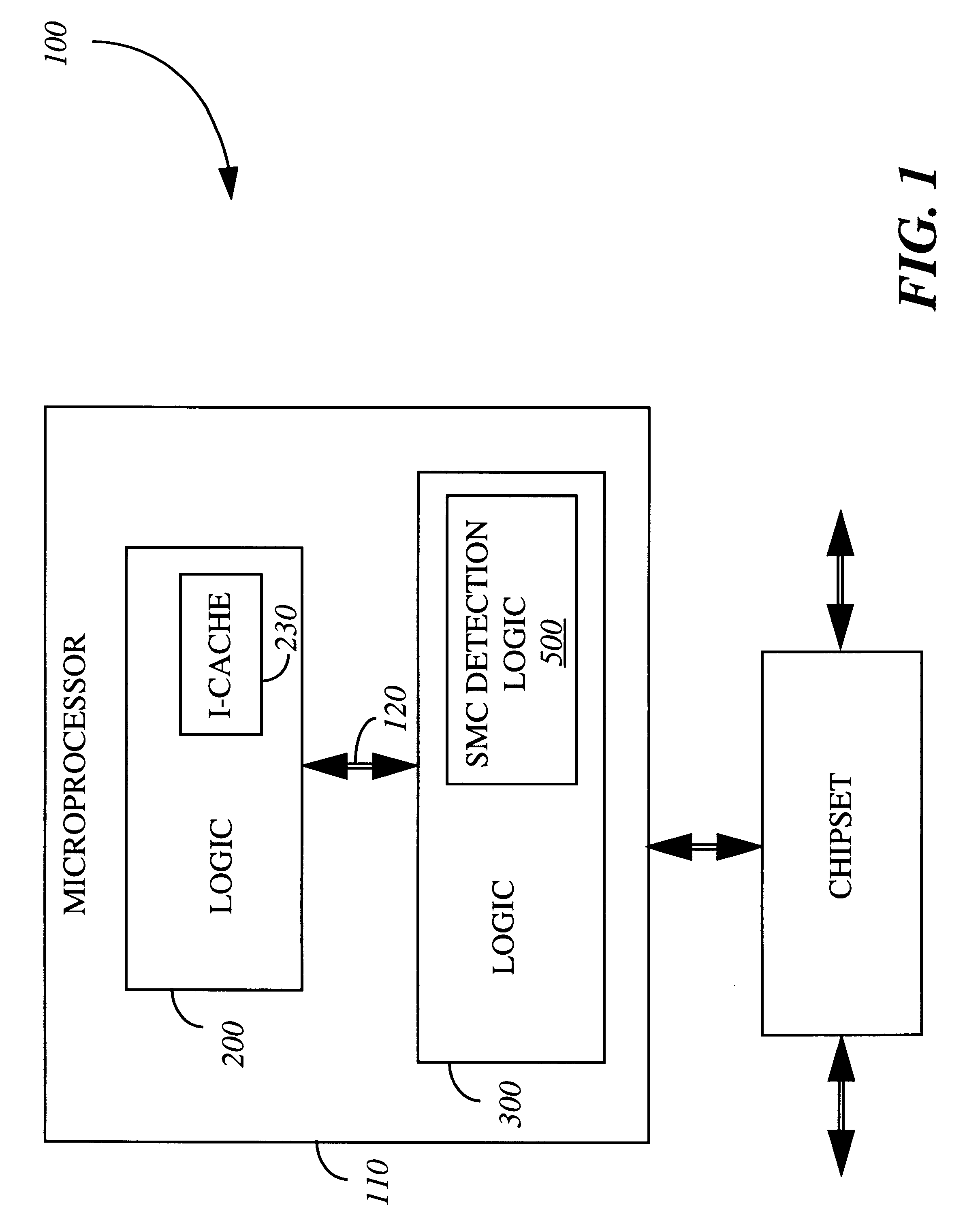 System and method for tracking in-flight instructions in a pipeline