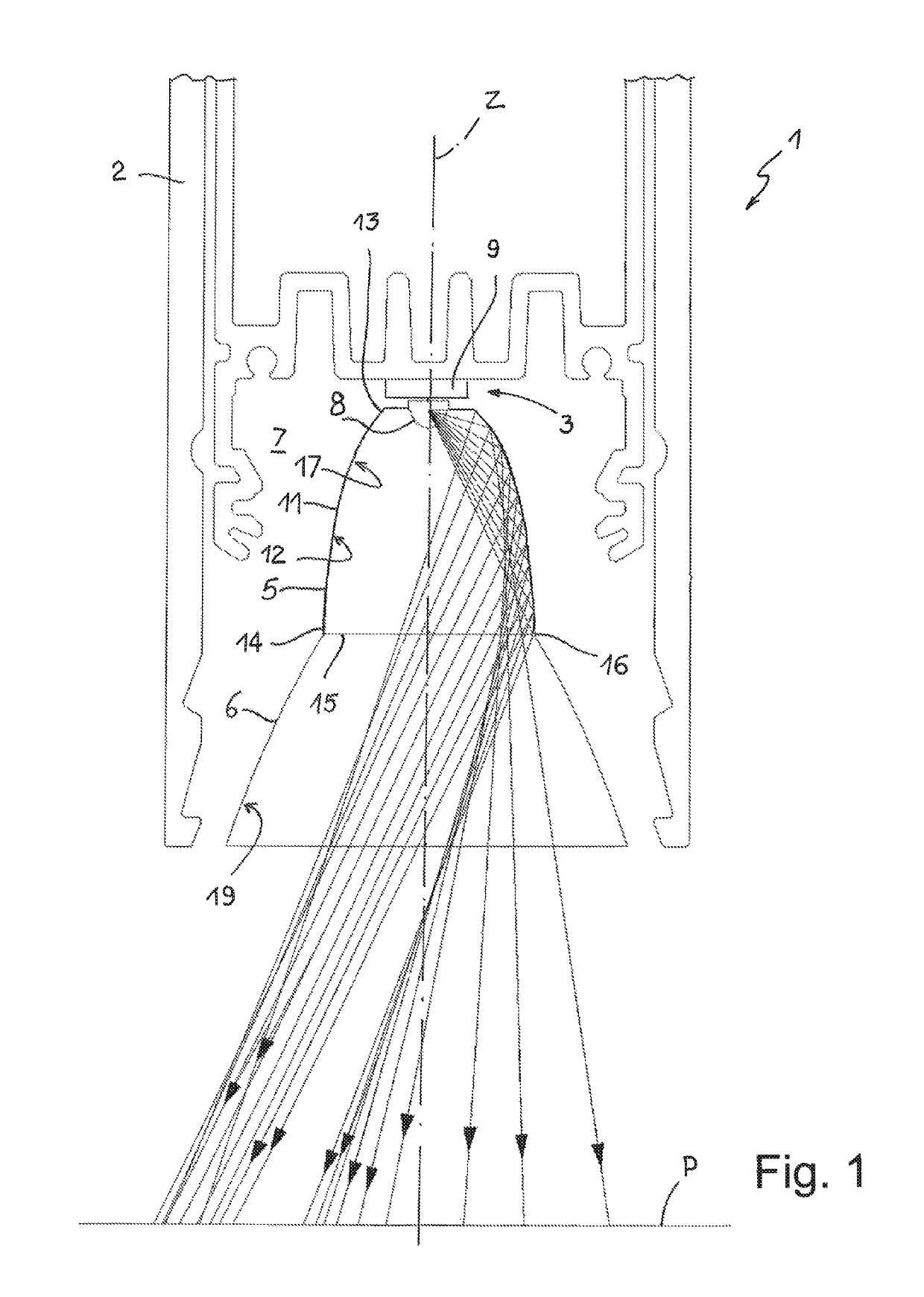 Lighting device