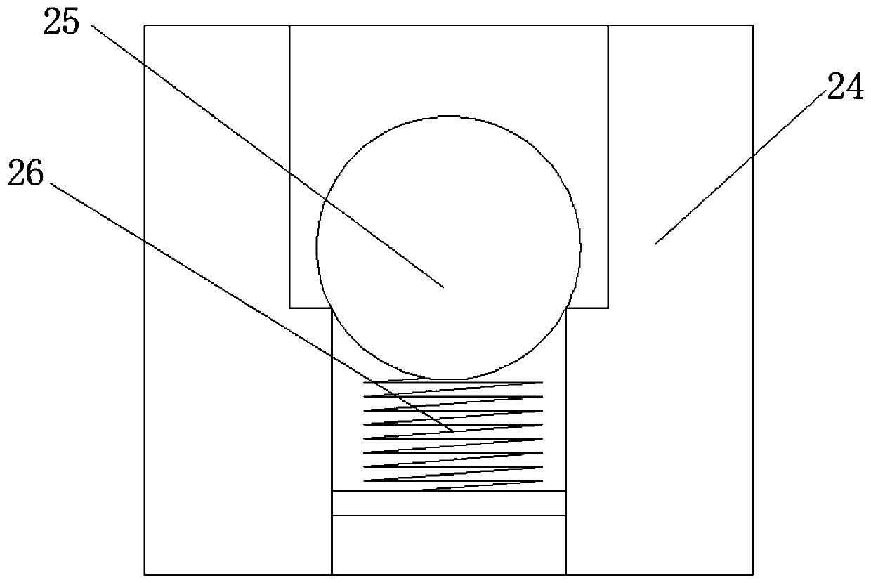 A heat sink for microelectronic components