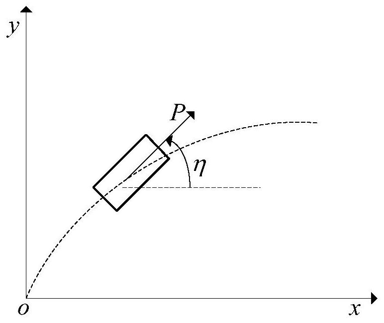 Burnup minimization control method for launching low-orbit circumlunar aircraft in lunar surface base
