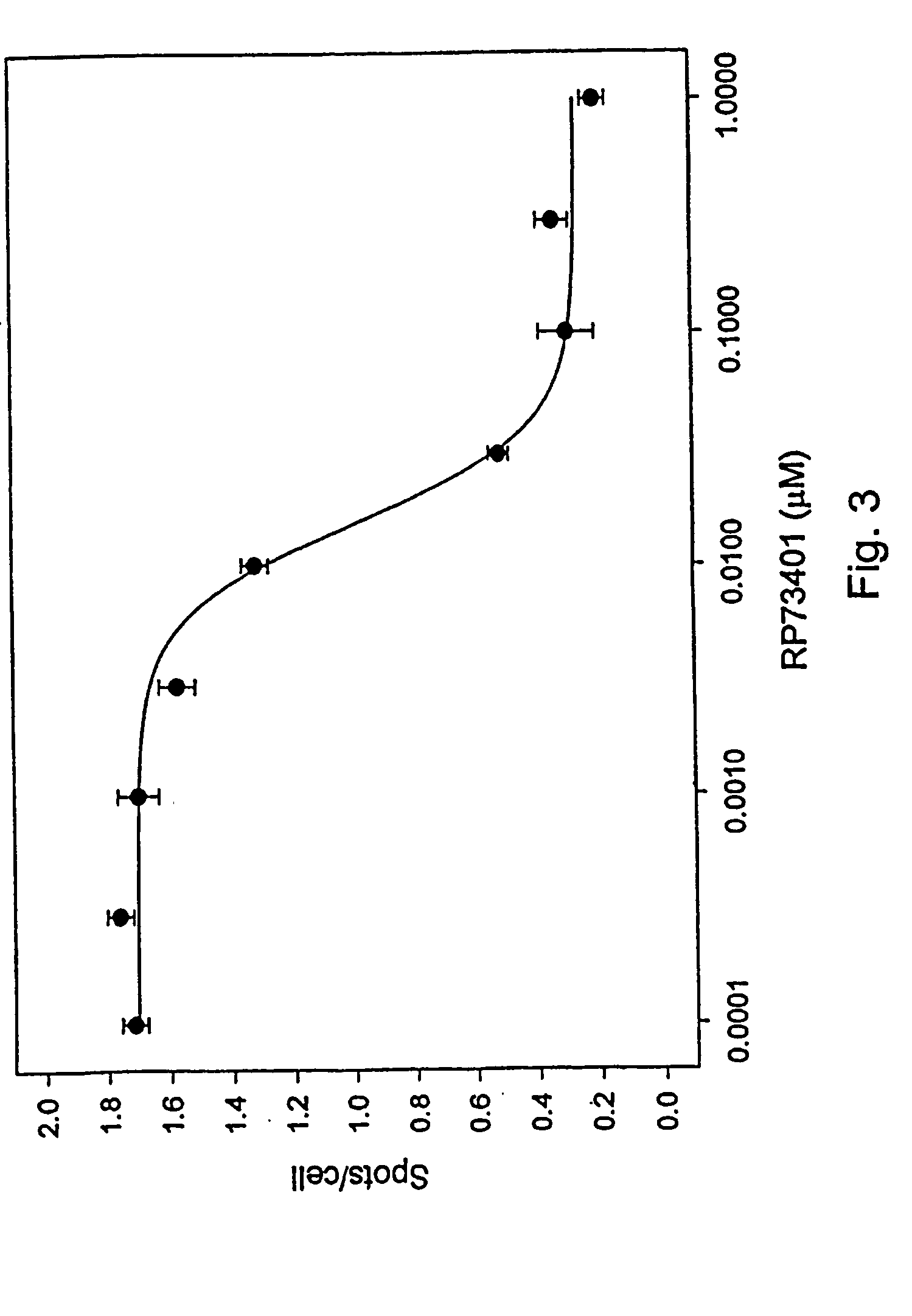 Method for extracting quantitative information relating to interactions between cellular components