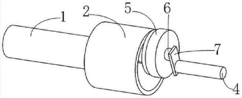 Torque limiter with adjustable critical value