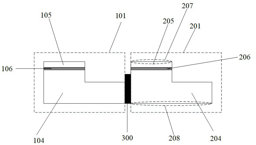 Light emitting unit and light emitting device