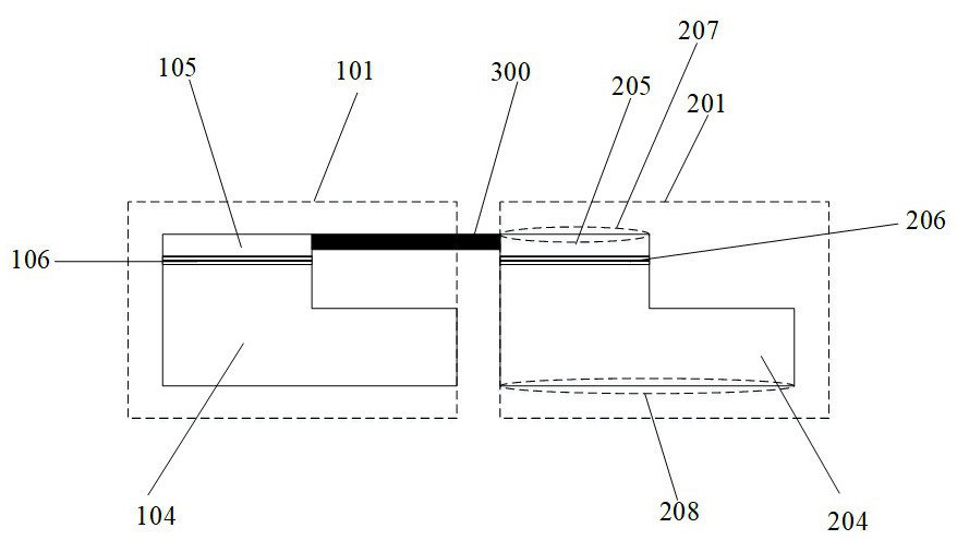 Light emitting unit and light emitting device