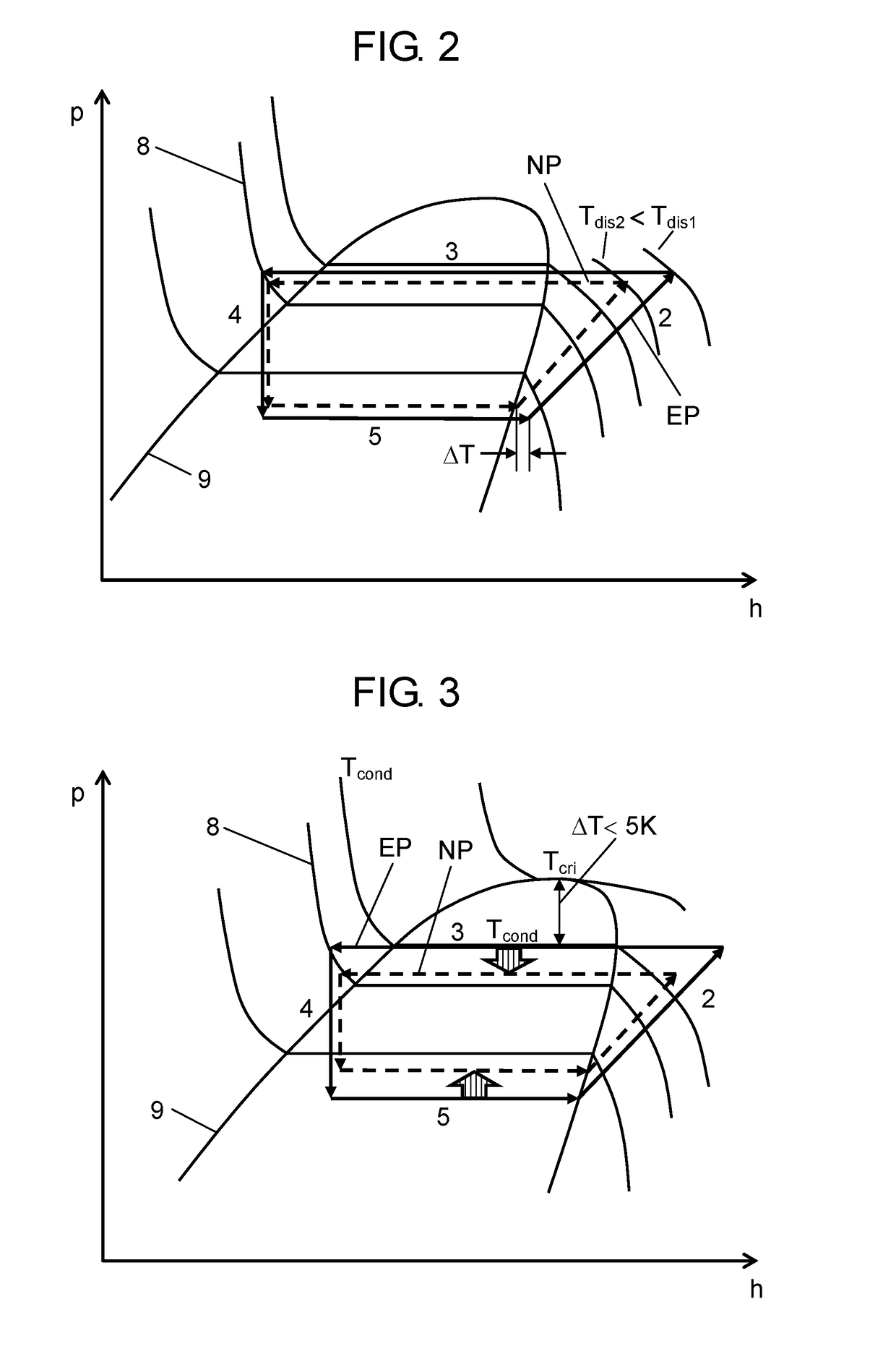 Refrigeration cycle device