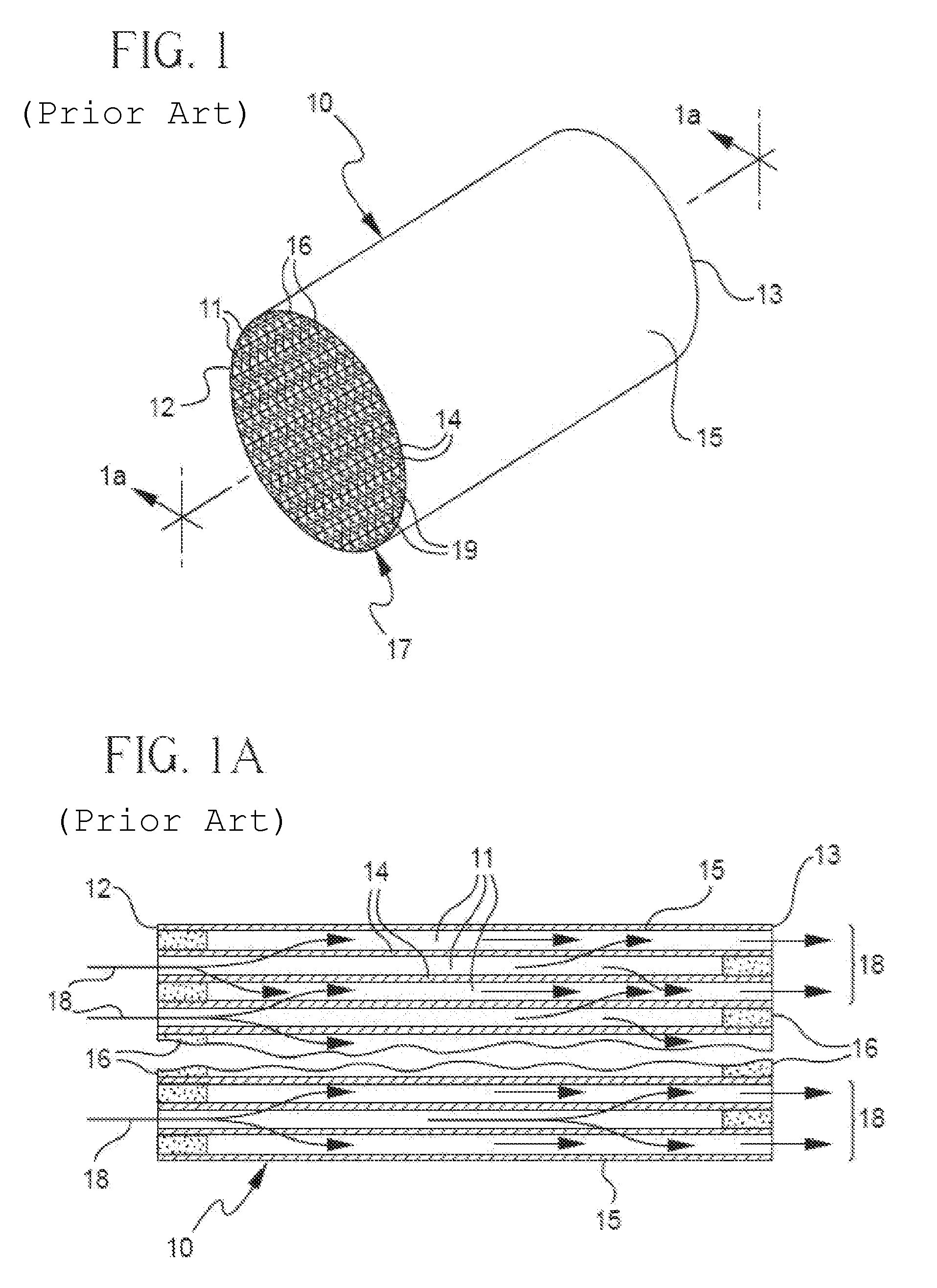 Honeycomb filters with reduced number of unplugged partial peripheral cells and methods of manufacturing same