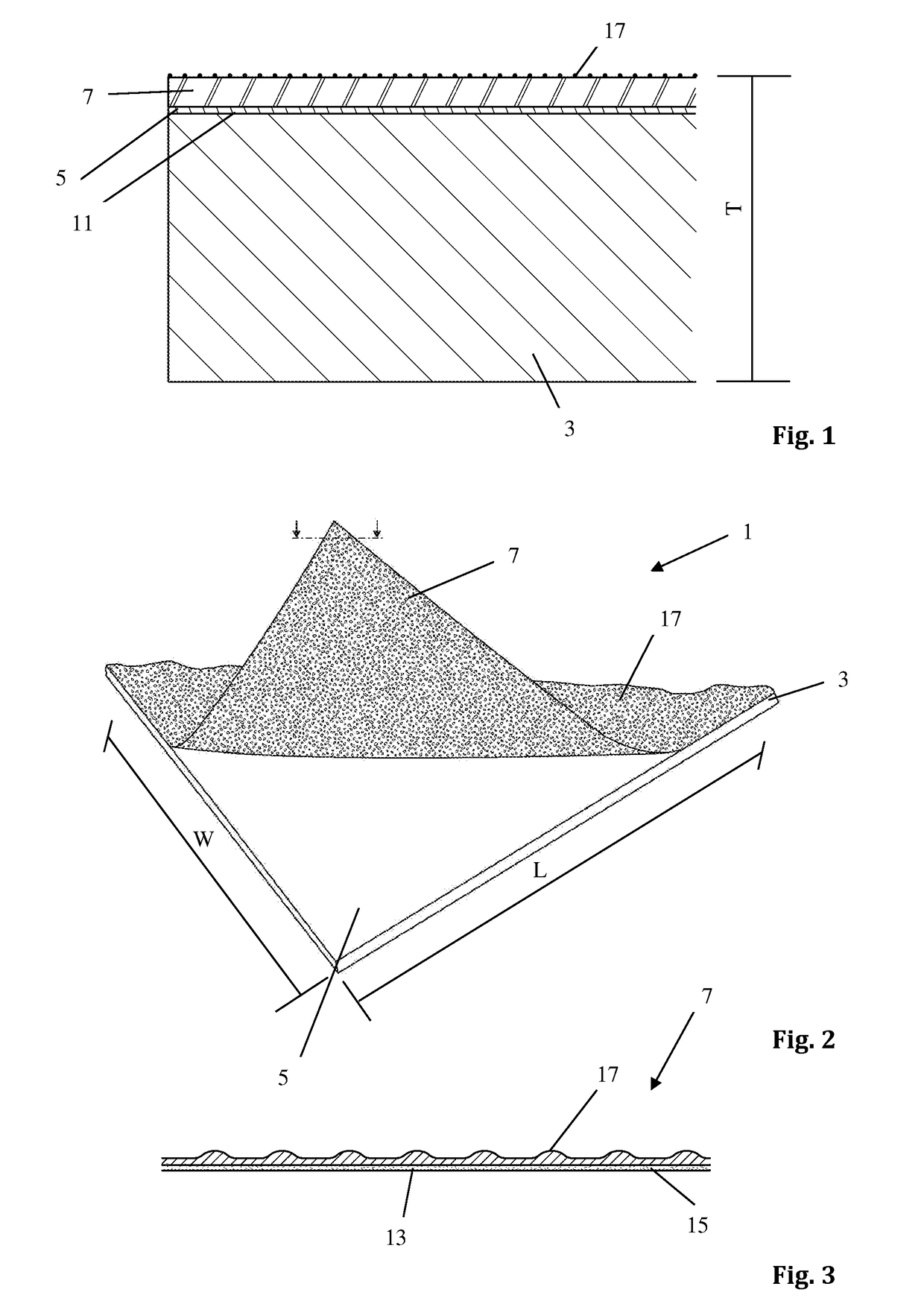 Method for mounting wall panels & wall panel system