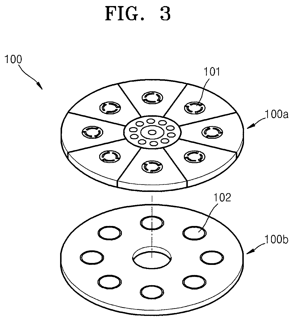 Deposition apparatus providing improved replacing apparatus for deposition rate measuring sensor, and replacing method using the same