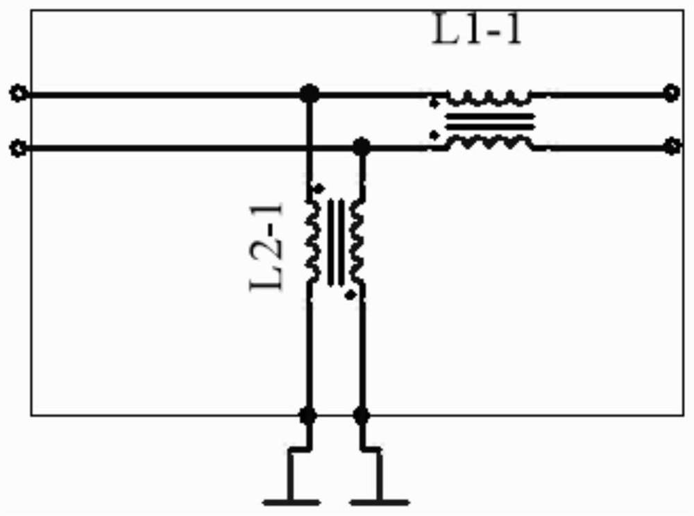 Filtering device, filtering device and transmission device