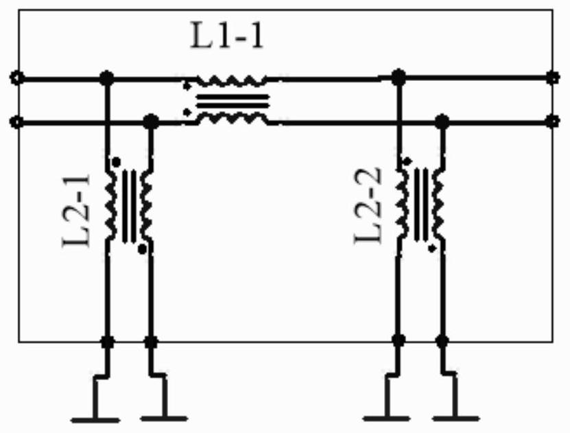 Filtering device, filtering device and transmission device