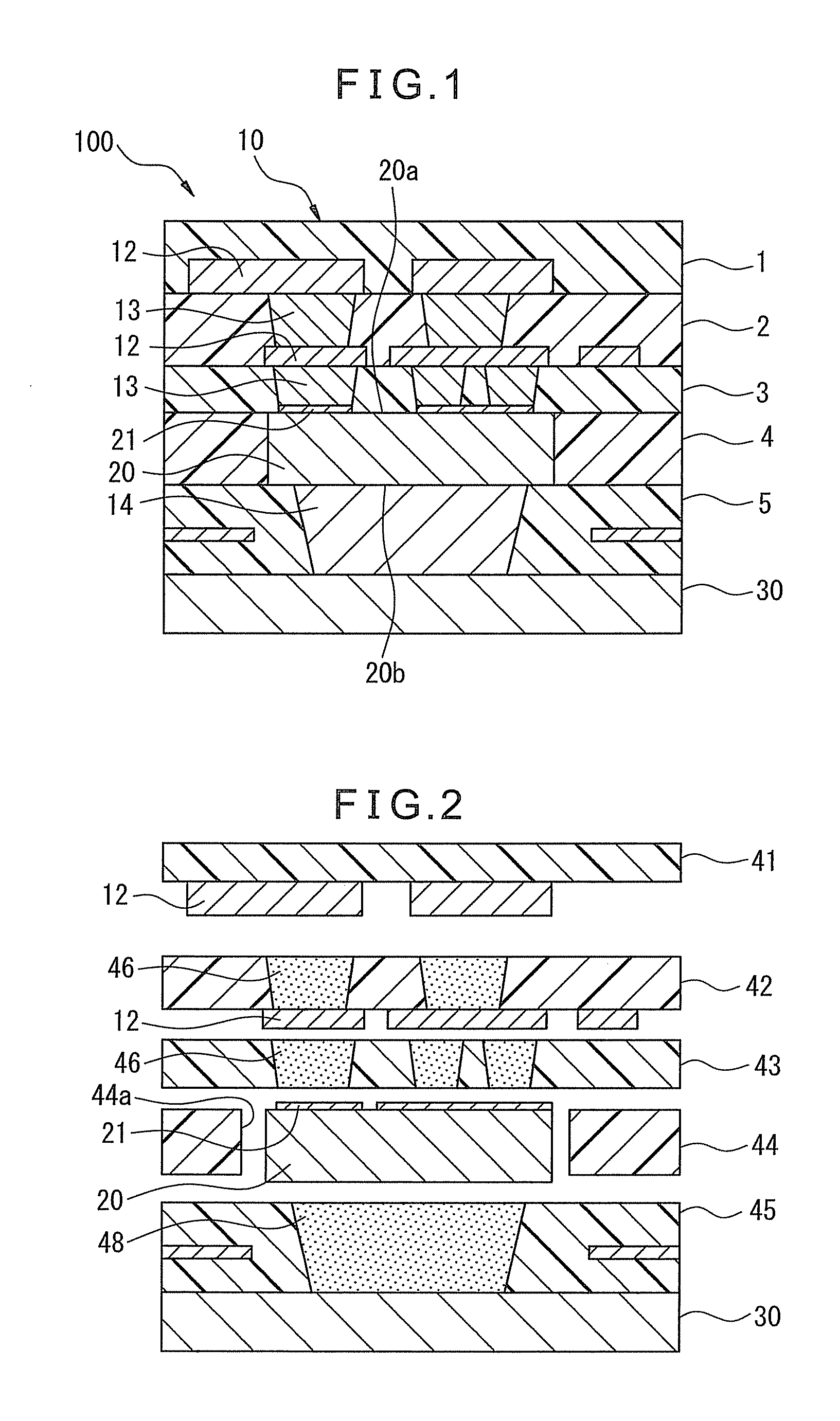 Electrically conductive material and electronic device using same
