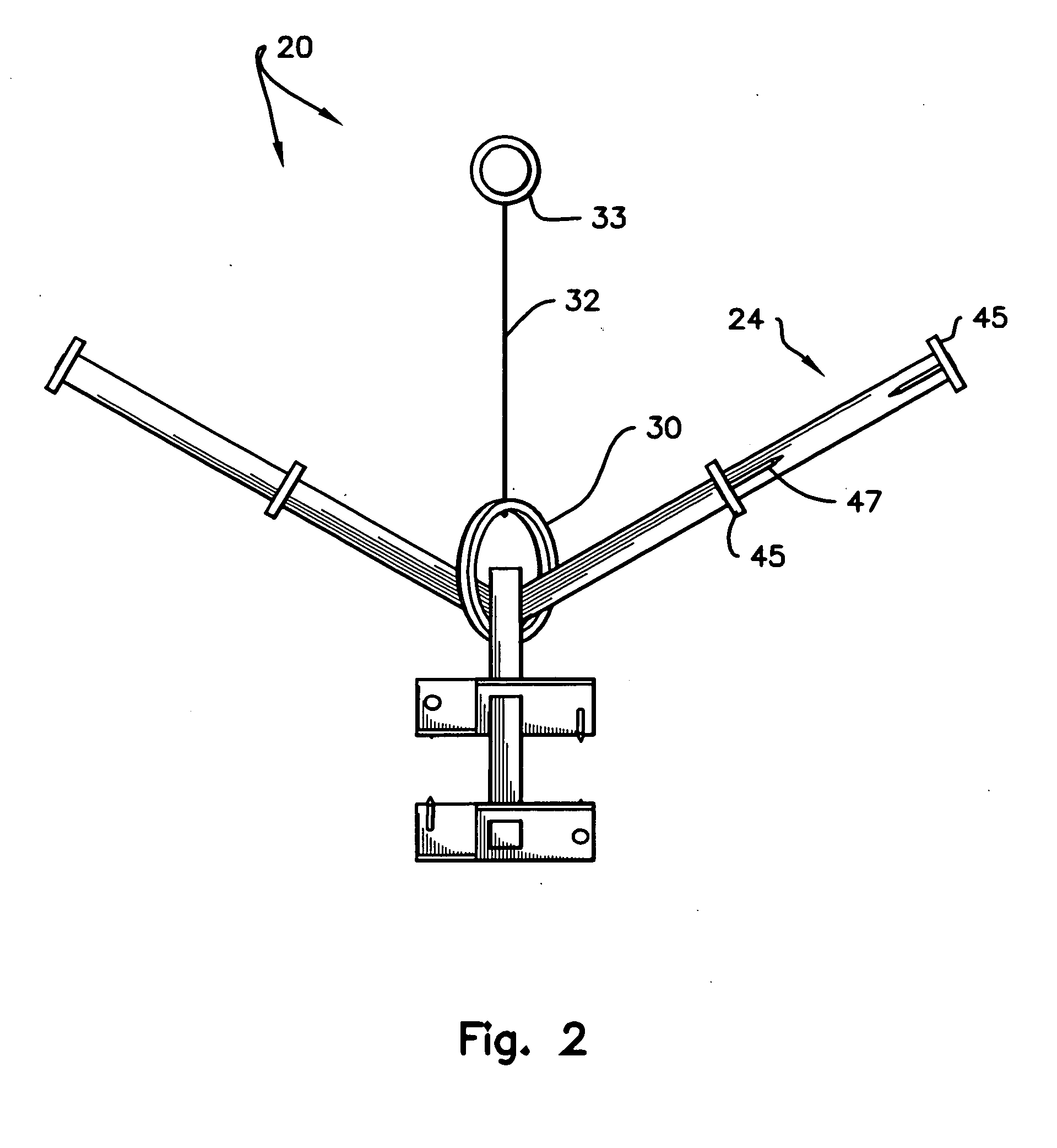 Motion generating squirrel feeder