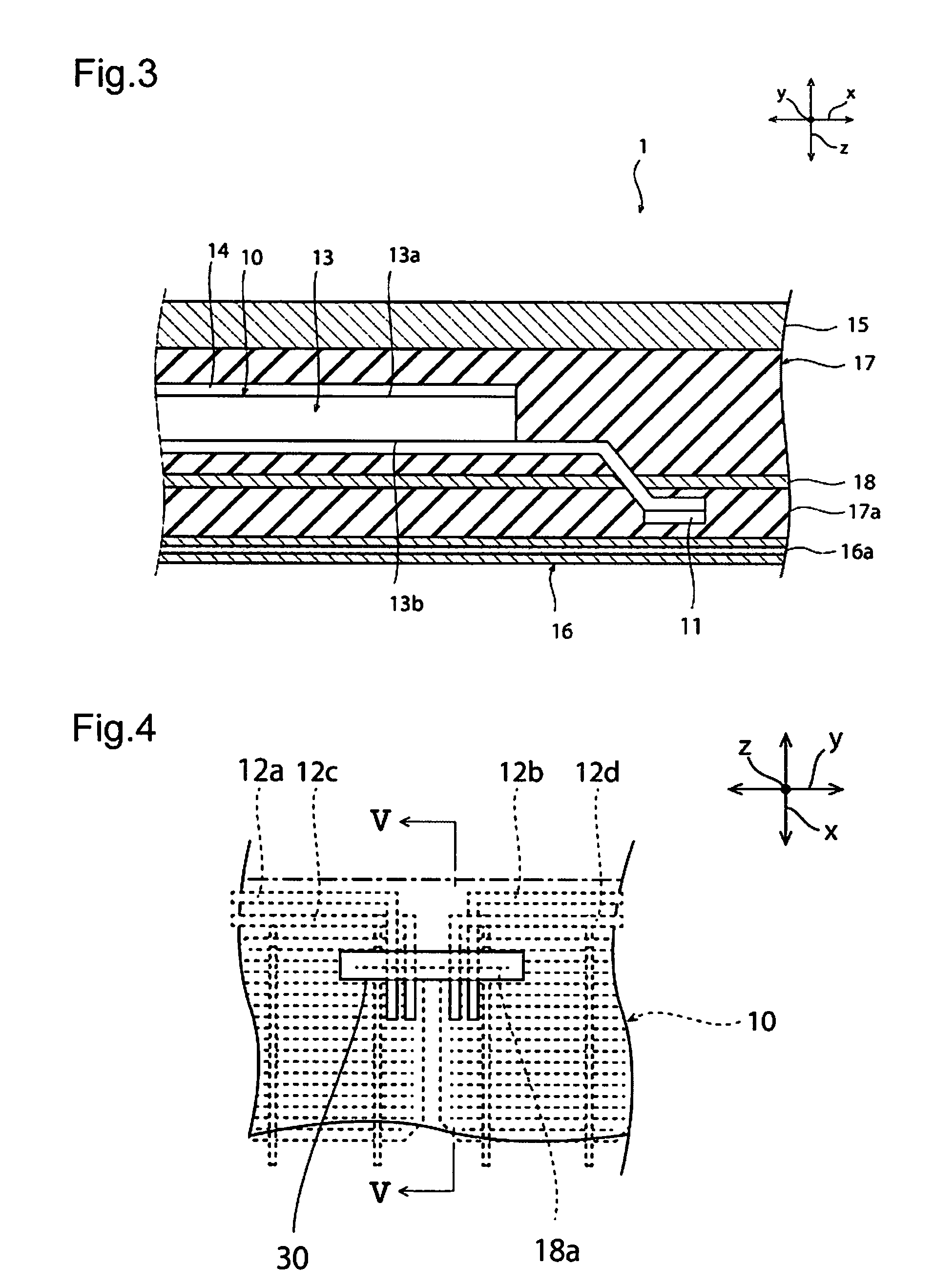 Solar cell module