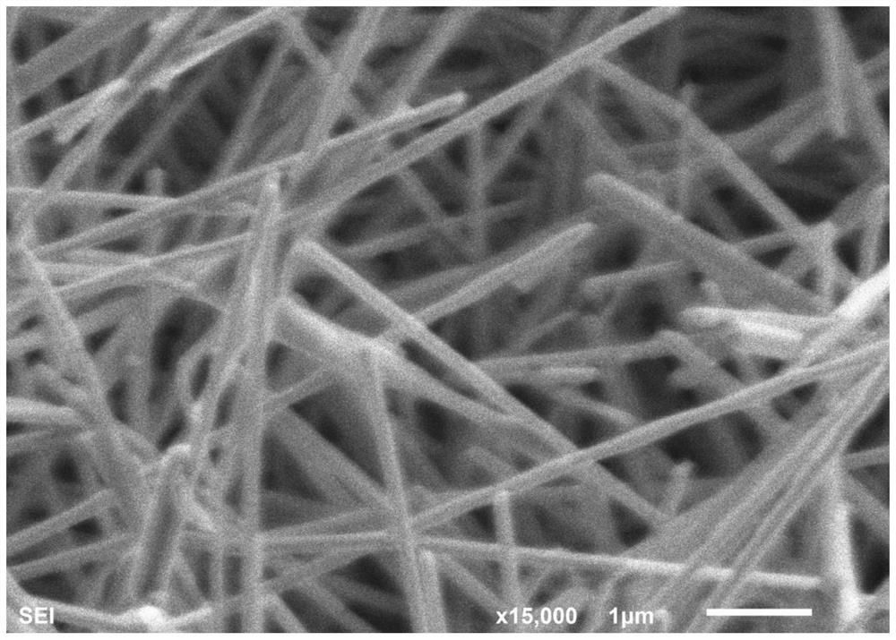 Silver nanowires and their preparation methods and applications