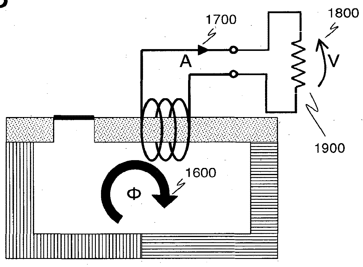 Active cooling for a concentrated photovoltaic cell