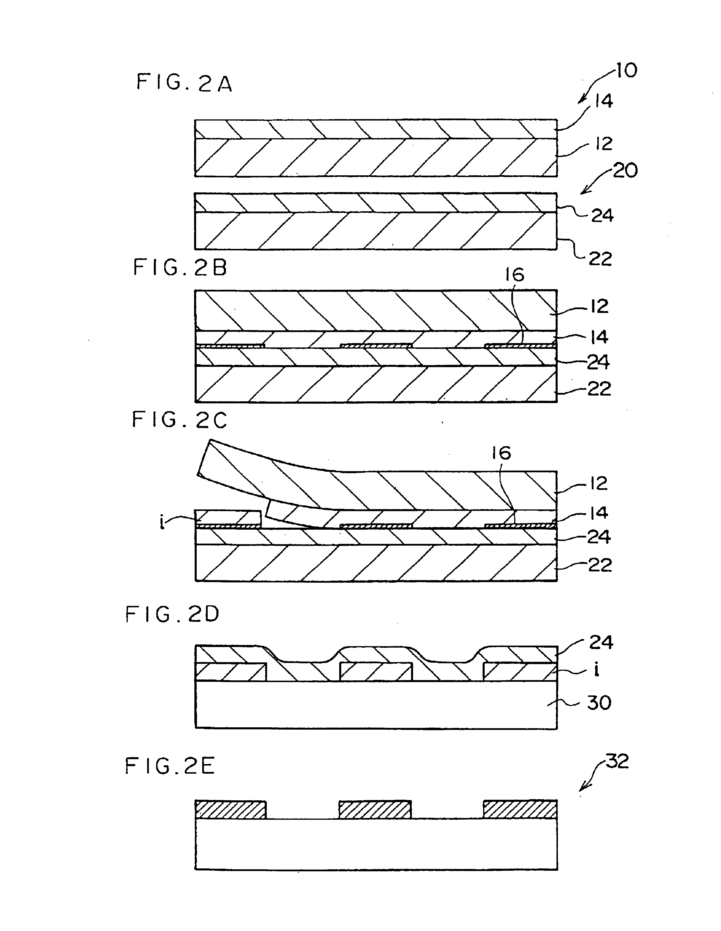 Method for producing a ceramic body decorated with an inorganic pigment