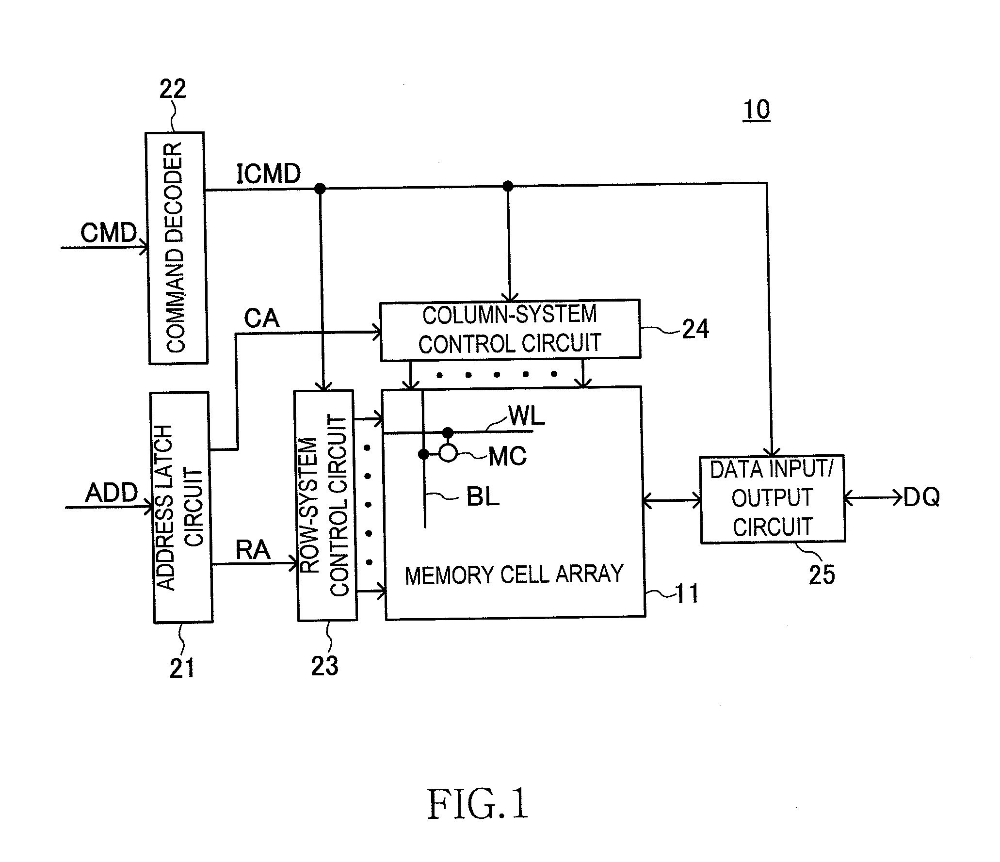 Semiconductor memory device, manufacturing method thereof, data processing system, and data processing device