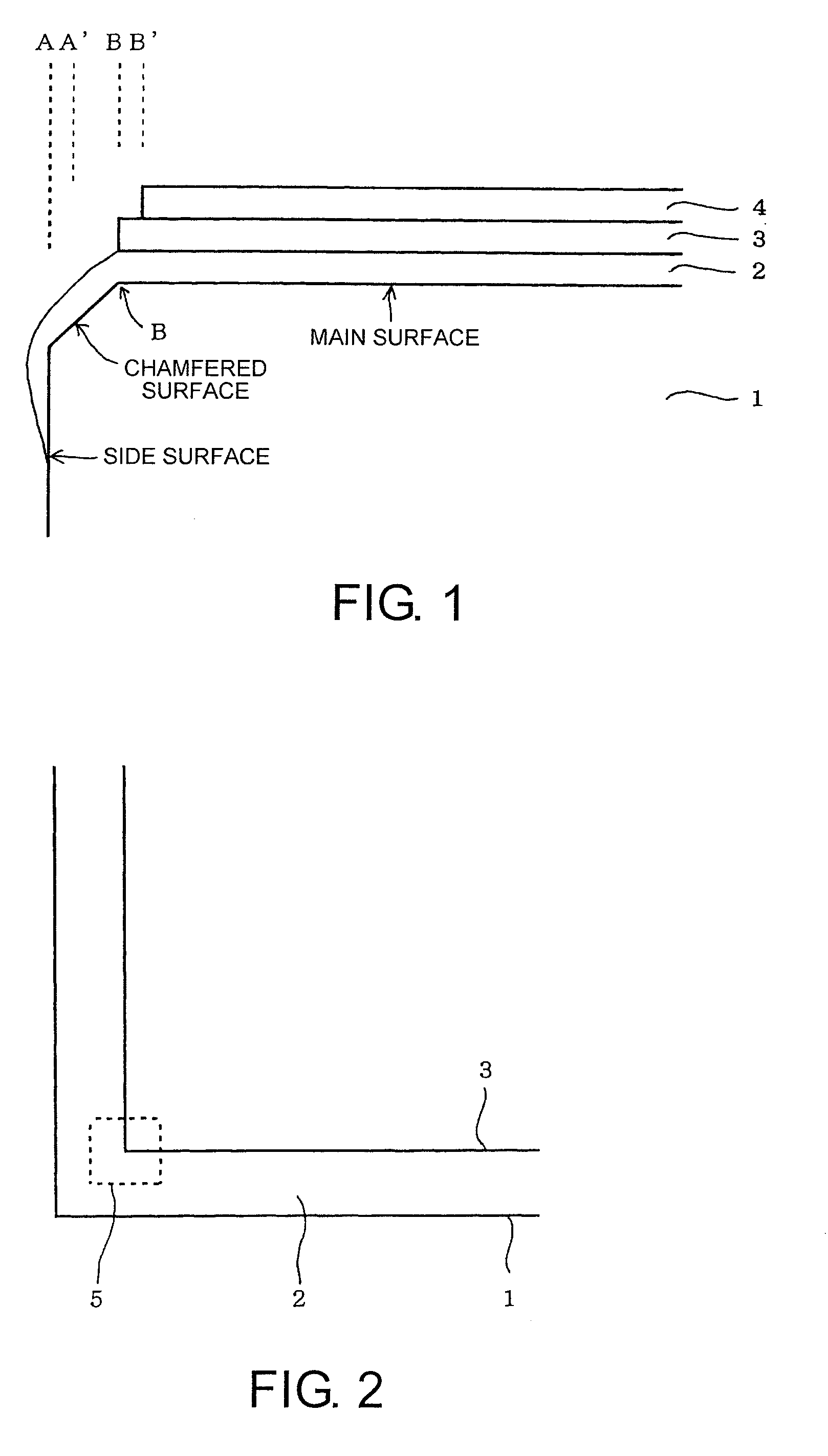 Methods of manufacturing mask blank and transfer mask