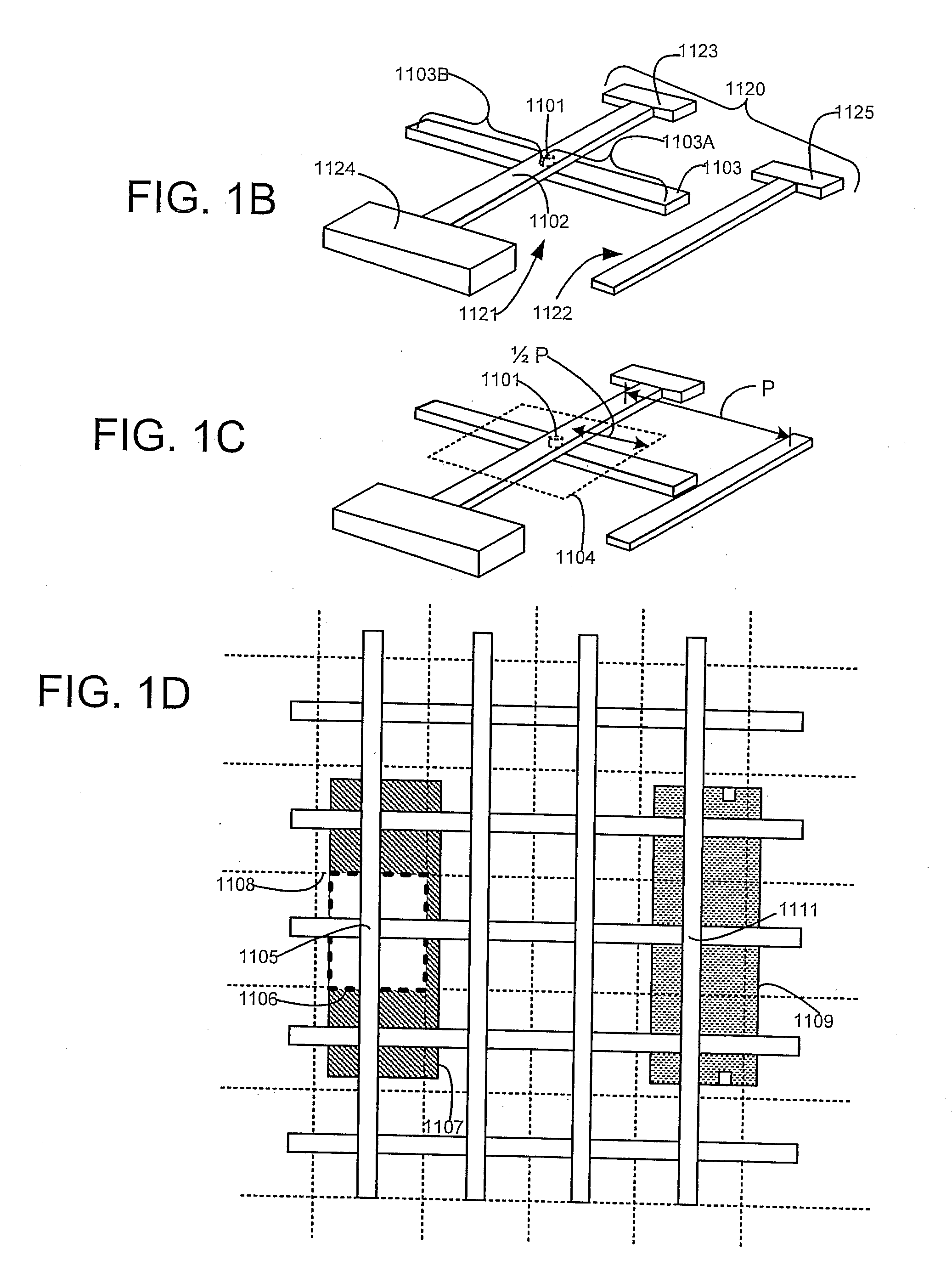 Power Network Analyzer For An Integrated Circuit Design