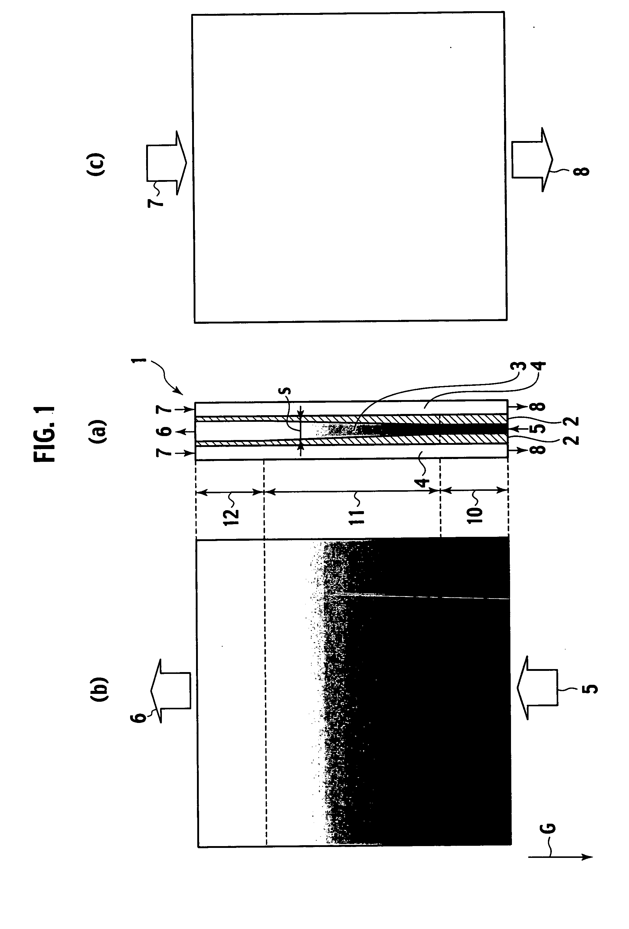 Microchannel-Type Evaporator and System Using the Same