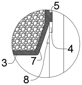 Constant temperature fermentation process for fermented soy bean production