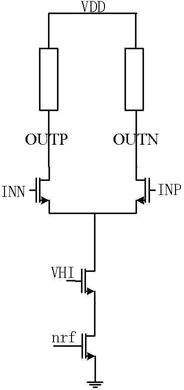 Phase detection and starting circuit used in multiphase clock generating circuit of high-speed serial interface