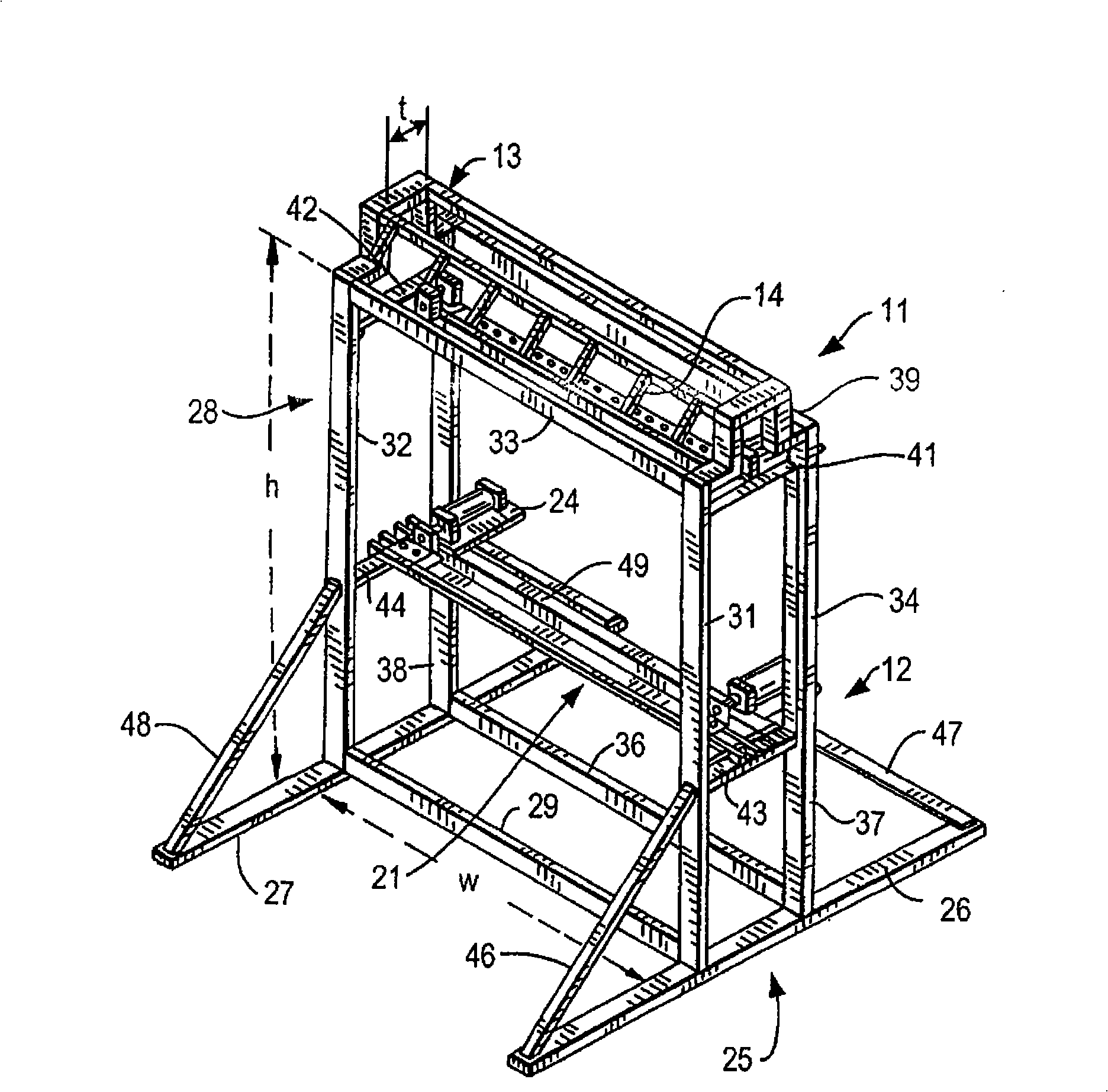 Reusable inversion sleeve assembly for inversion of cured in place liners