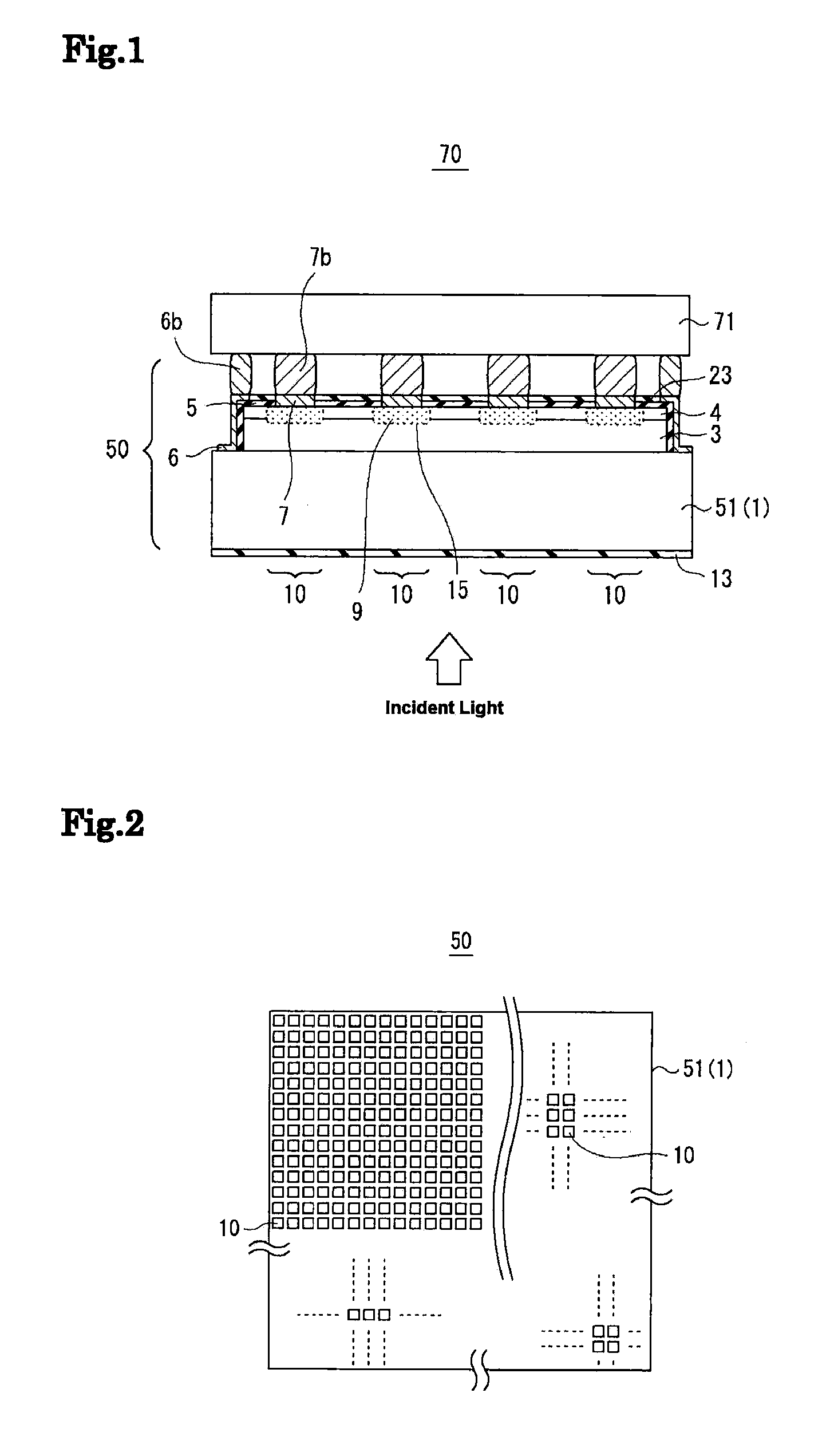 Image Pickup Device, Vision Enhancement Device, Night-Vision Device, Navigation Supporting Device, And Monitoring Device